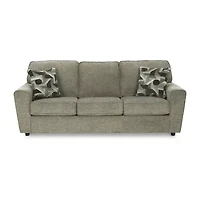 Signature Design by Ashley® Cascilla 3-pc. Track-Arm Sofa