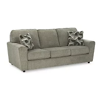 Signature Design by Ashley® Cascilla 3-pc. Track-Arm Sofa