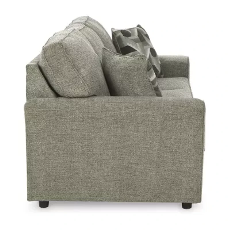 Signature Design by Ashley® Cascilla 3-pc. Track-Arm Sofa