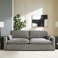 Signature Design by Ashley® Dramatic Track-Arm Sofa
