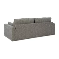 Signature Design by Ashley® Dramatic Track-Arm Sofa