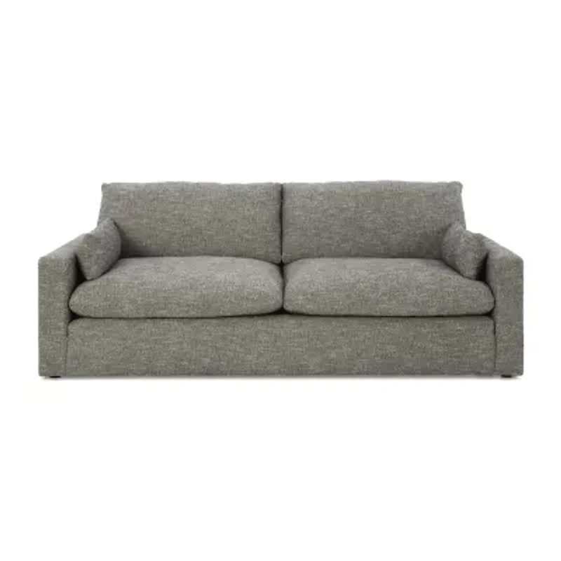 Signature Design by Ashley® Dramatic Track-Arm Sofa