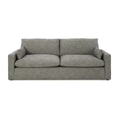 Signature Design by Ashley® Dramatic Track-Arm Sofa
