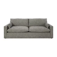 Signature Design by Ashley® Dramatic Track-Arm Sofa