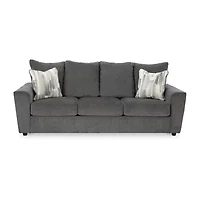 Signature Design by Ashley® Stairatt 3-pc. Track-Arm Sofa