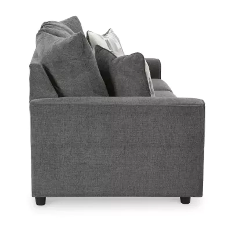 Signature Design by Ashley® Stairatt 3-pc. Track-Arm Sofa