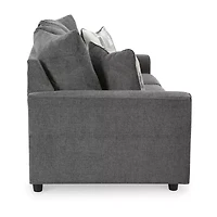 Signature Design by Ashley® Stairatt 3-pc. Track-Arm Sofa