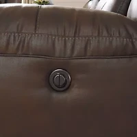 Signature Design by Ashley® Stoneland Power Reclining Sofa