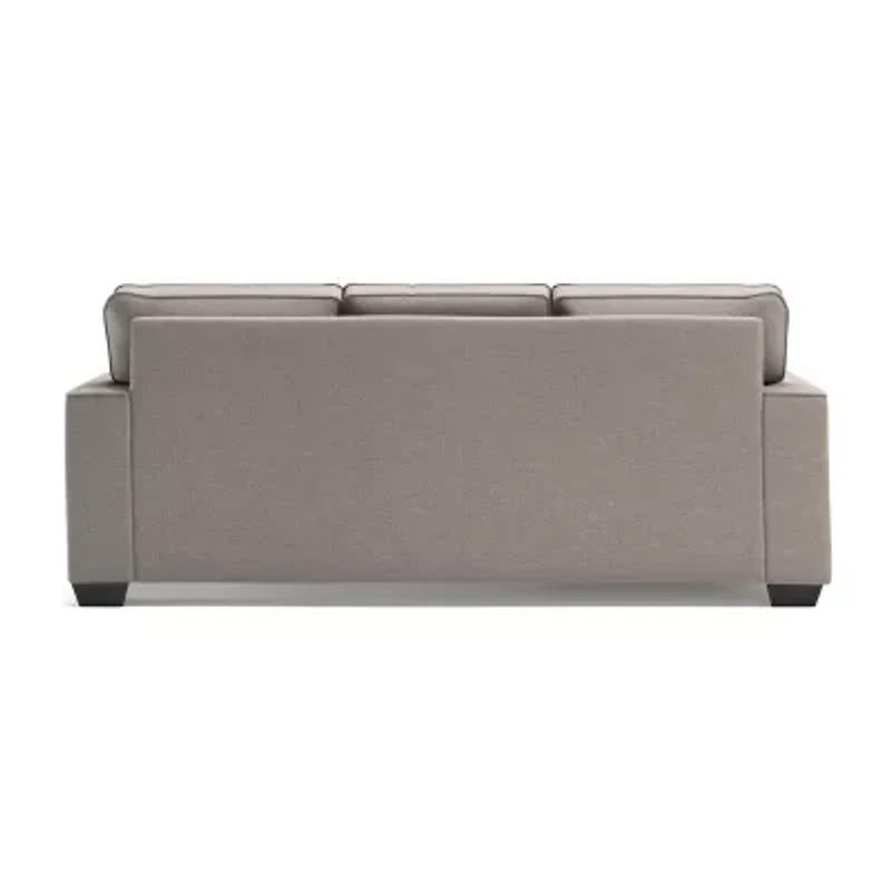 Signature Design by Ashley® Greaves 3-pc. Track-Arm Sofa