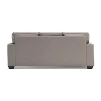 Signature Design by Ashley® Greaves 3-pc. Track-Arm Sofa