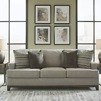 Signature Design by Ashley® Kaywood 5-pc. Track-Arm Sofa