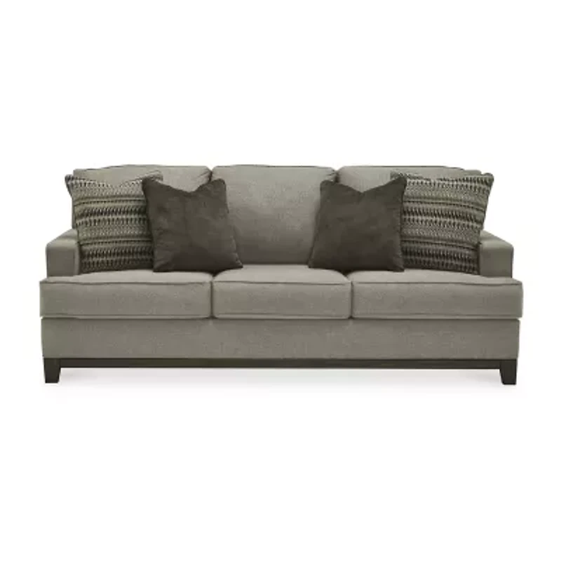 Signature Design by Ashley® Kaywood 5-pc. Track-Arm Sofa