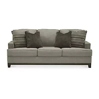 Signature Design by Ashley® Kaywood 5-pc. Track-Arm Sofa