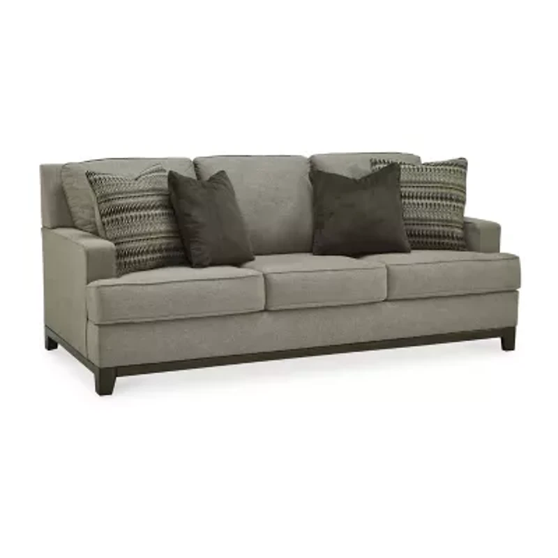 Signature Design by Ashley® Kaywood 5-pc. Track-Arm Sofa
