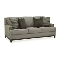 Signature Design by Ashley® Kaywood 5-pc. Track-Arm Sofa
