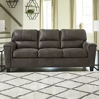Signature Design by Ashley® Navi Track-Arm Sofa