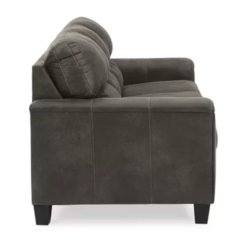 Signature Design by Ashley® Navi Track-Arm Sofa