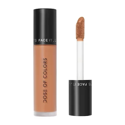 Dose Of Colors Let'S Face It Concealers
