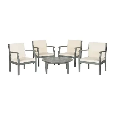 Safavieh Colfax 13-pc. Conversation Set Cushioned