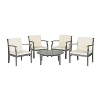 Safavieh Colfax 13-pc. Conversation Set Cushioned