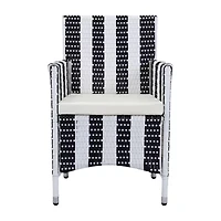 Safavieh Figueroa 7-pc. Conversation Set Cushioned