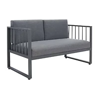 Safavieh Holyoke 11-pc. Conversation Set Cushioned