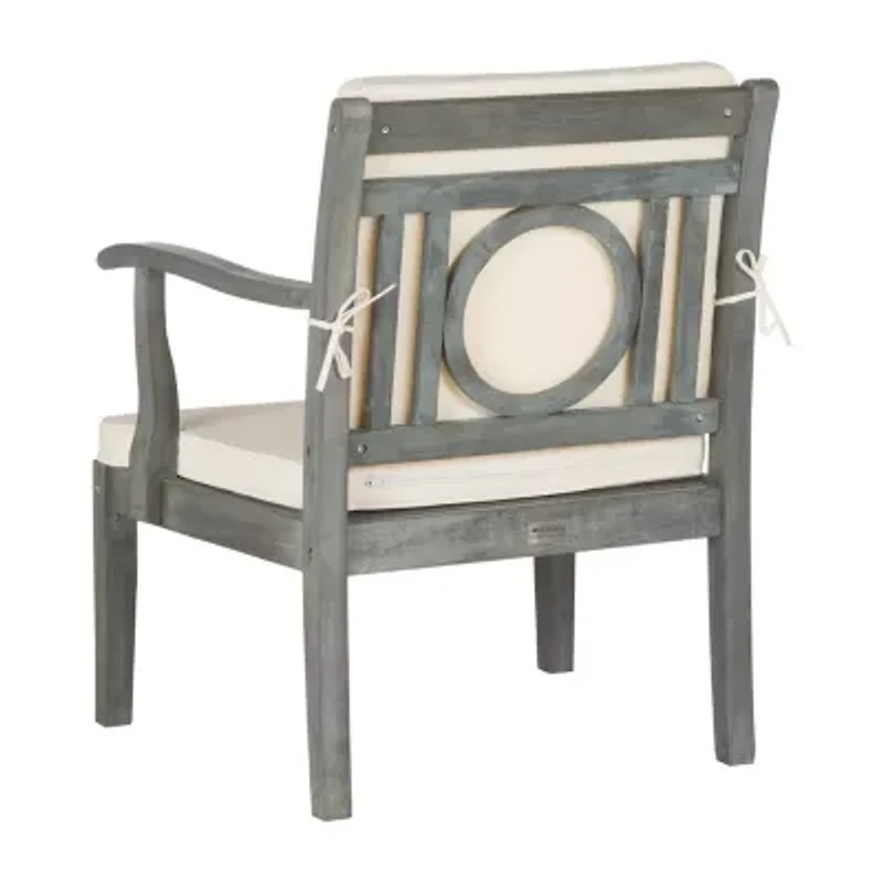 Safavieh Montclair 10-pc. Conversation Set Cushioned