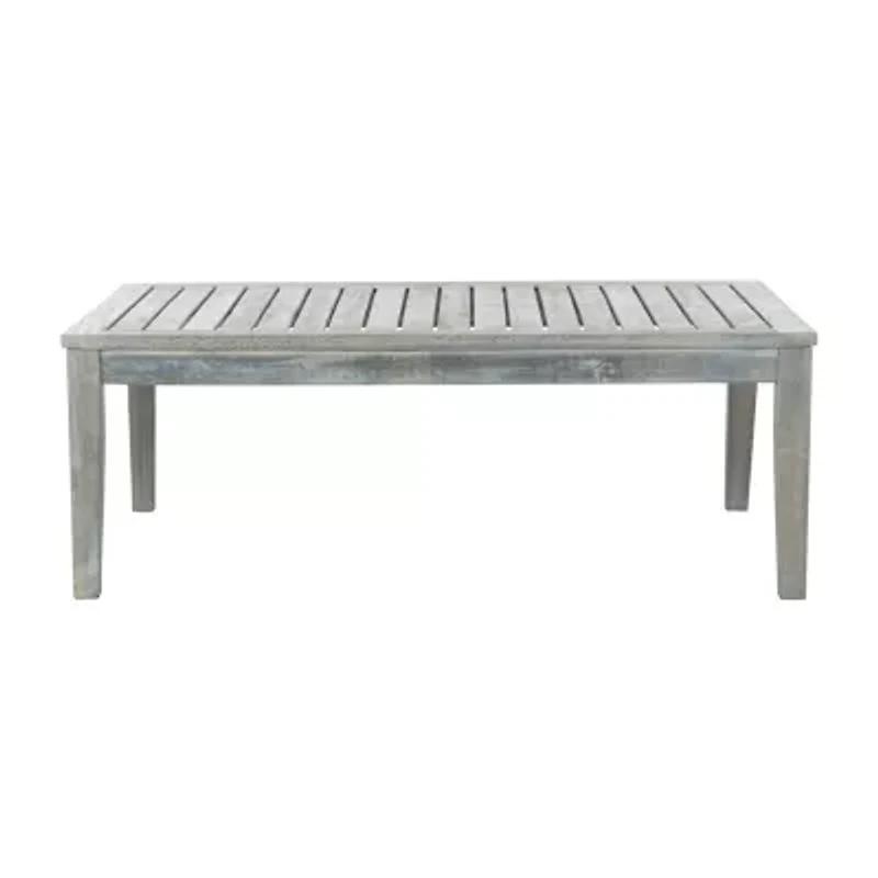 Safavieh Montclair 10-pc. Conversation Set Cushioned