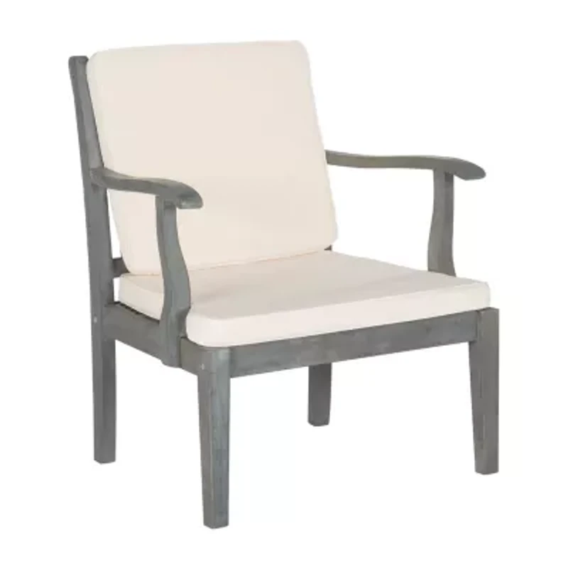 Safavieh Montclair 10-pc. Conversation Set Cushioned