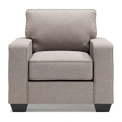 Signature Design by Ashley® Greaves Upholstered Armchair