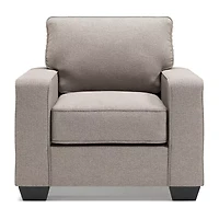 Signature Design by Ashley® Greaves Upholstered Armchair