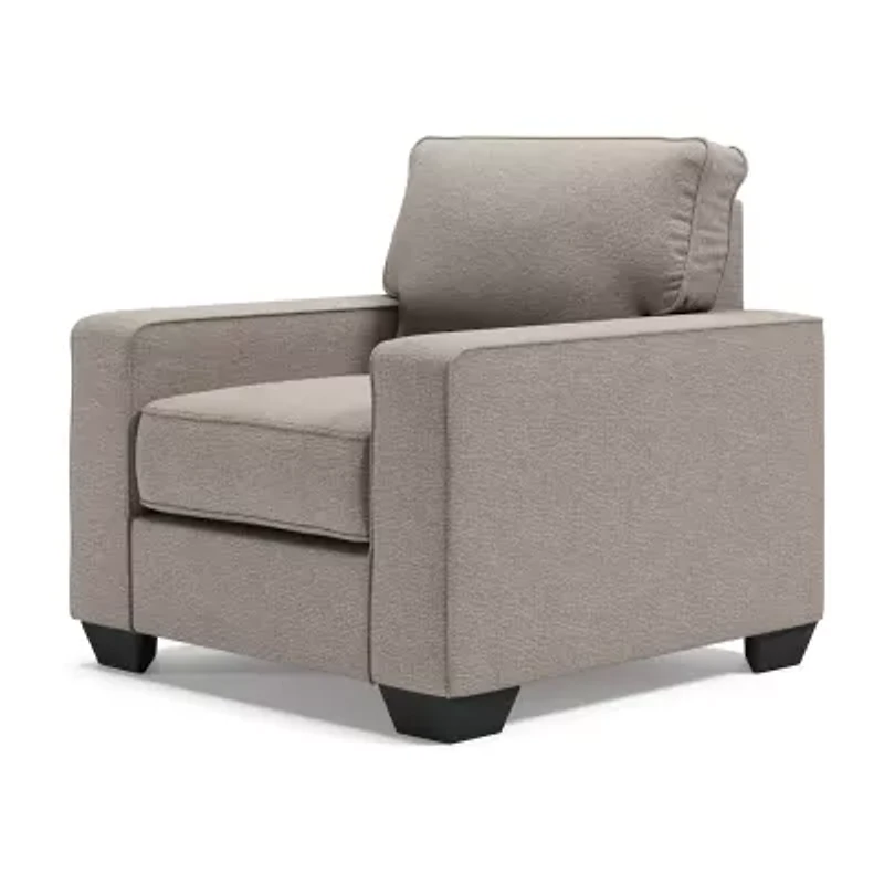 Signature Design by Ashley® Greaves Upholstered Armchair