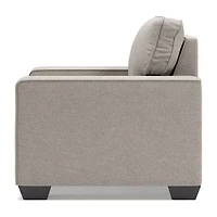 Signature Design by Ashley® Greaves Upholstered Armchair