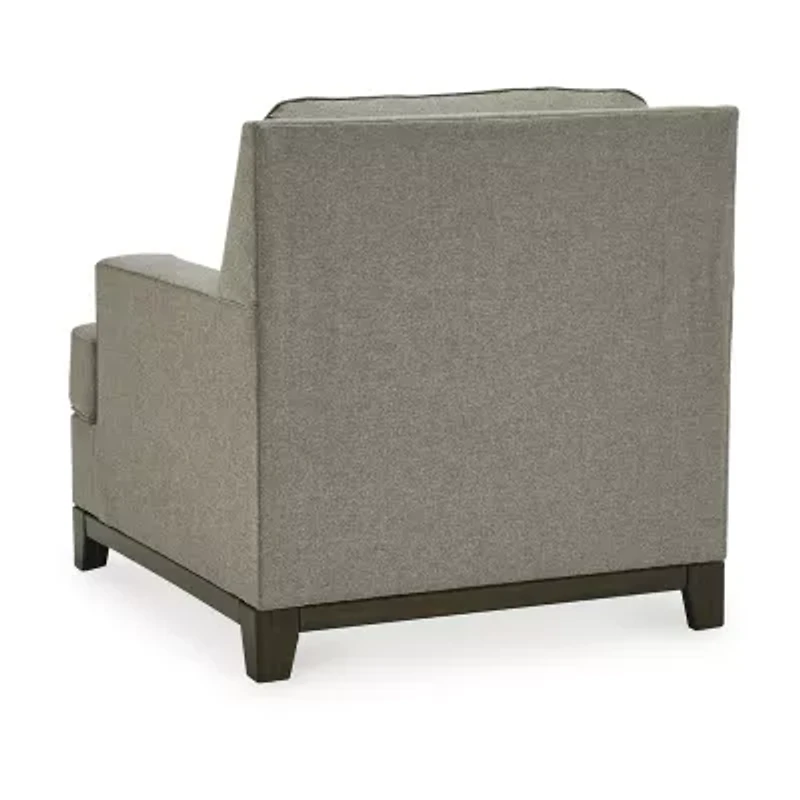 Signature Design by Ashley® Kaywood Upholstered Armchair