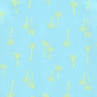 Okie Dokie Baby Boys Crew Neck Short Sleeve Bodysuit