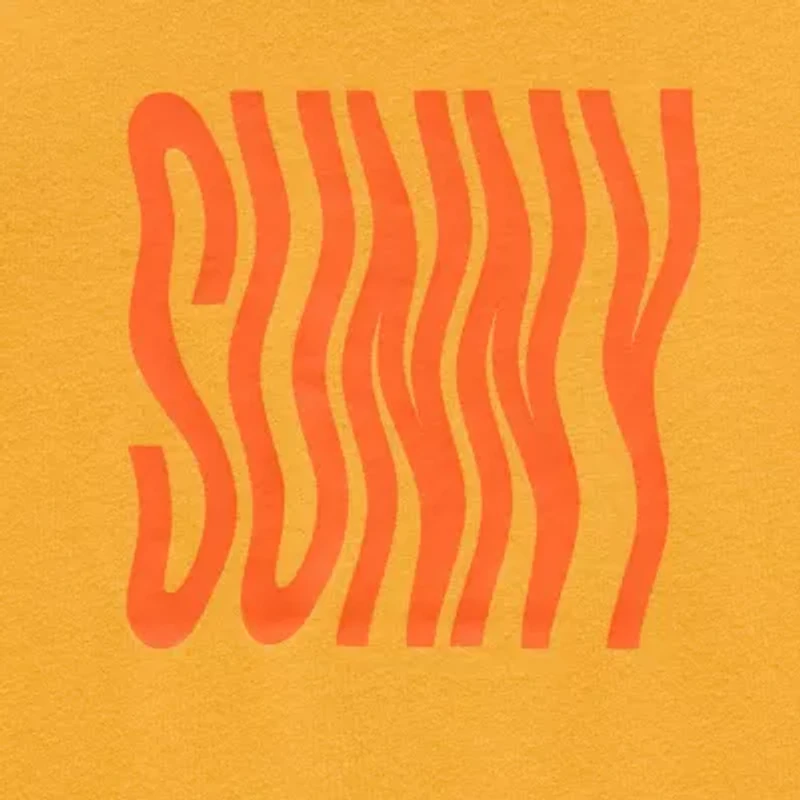 Okie Dokie Toddler & Little Boys Crew Neck Short Sleeve Regular Fit Graphic T-Shirt