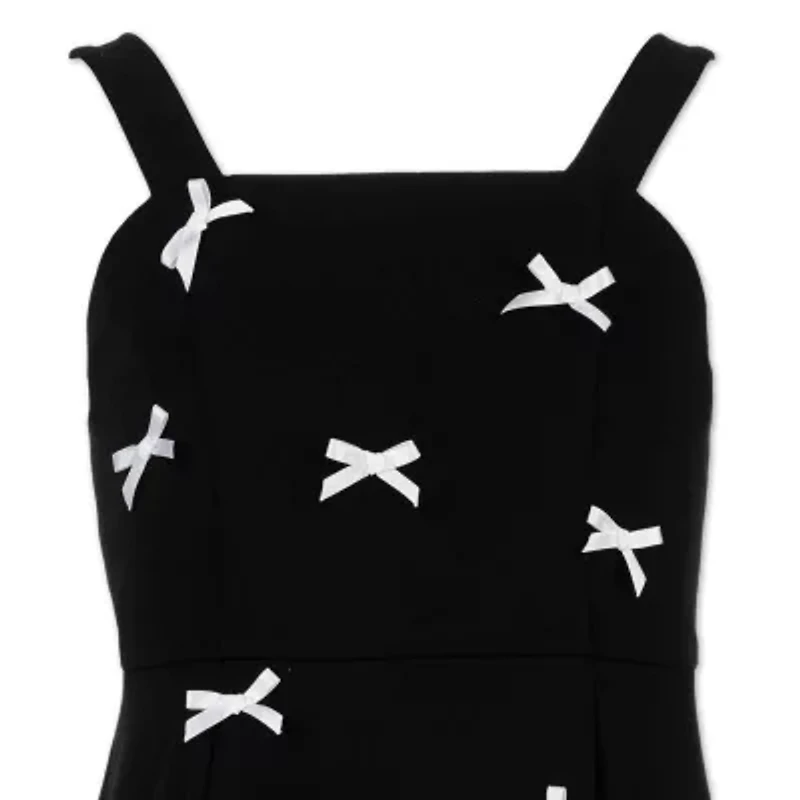 Speechless Big Kid Girls Sleeveless A-Line Dress