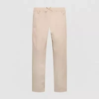 IZOD Little & Big Kid Girls Skinny Skinny Fit Pull-On Pant