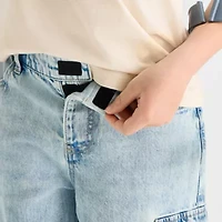 Thereabouts Little & Big Kid Boys Adaptive Cargo Loose Fit Jean