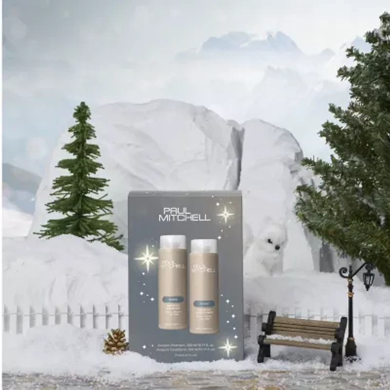 Paul Mitchell Classic Daily Care 2-pc. Value Set