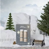 Paul Mitchell Classic Daily Care 2-pc. Value Set