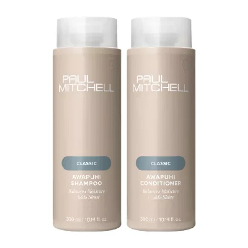 Paul Mitchell Classic Daily Care 2-pc. Value Set