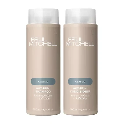 Paul Mitchell Classic Daily Care 2-pc. Value Set