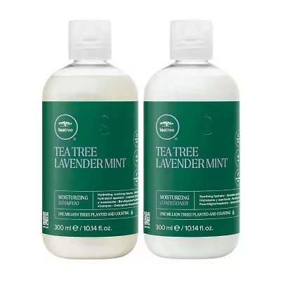 Paul Mitchell Soothing Hydration 2-pc. Value Set