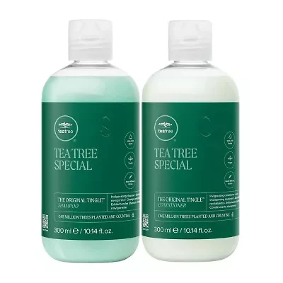 Paul Mitchell Tea Tree, Lustrous Hair 2-pc. Value Set