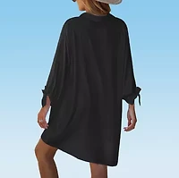 CUPSHE Swimwear Womens Dress Swimsuit Cover-Up