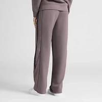 Puma Womens Animal Print Track Pant