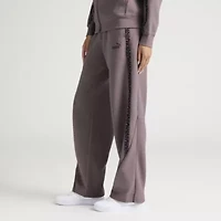 Puma Womens Animal Print Track Pant