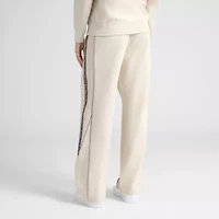 Puma Womens Animal Print Track Pant