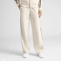 Puma Womens Animal Print Track Pant